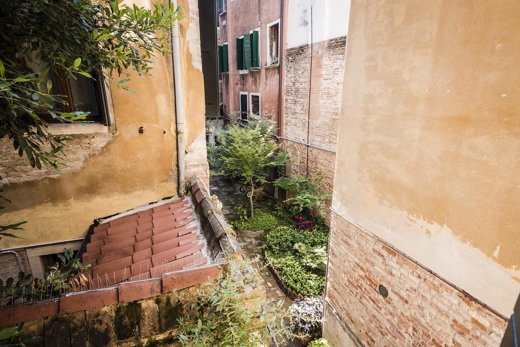 Myplace Santa Maria Formosa Apartment Venice Exterior photo