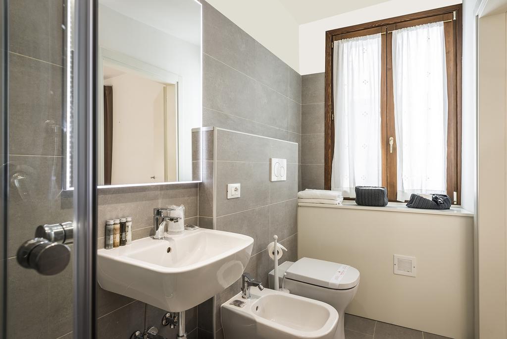 Myplace Santa Maria Formosa Apartment Venice Exterior photo