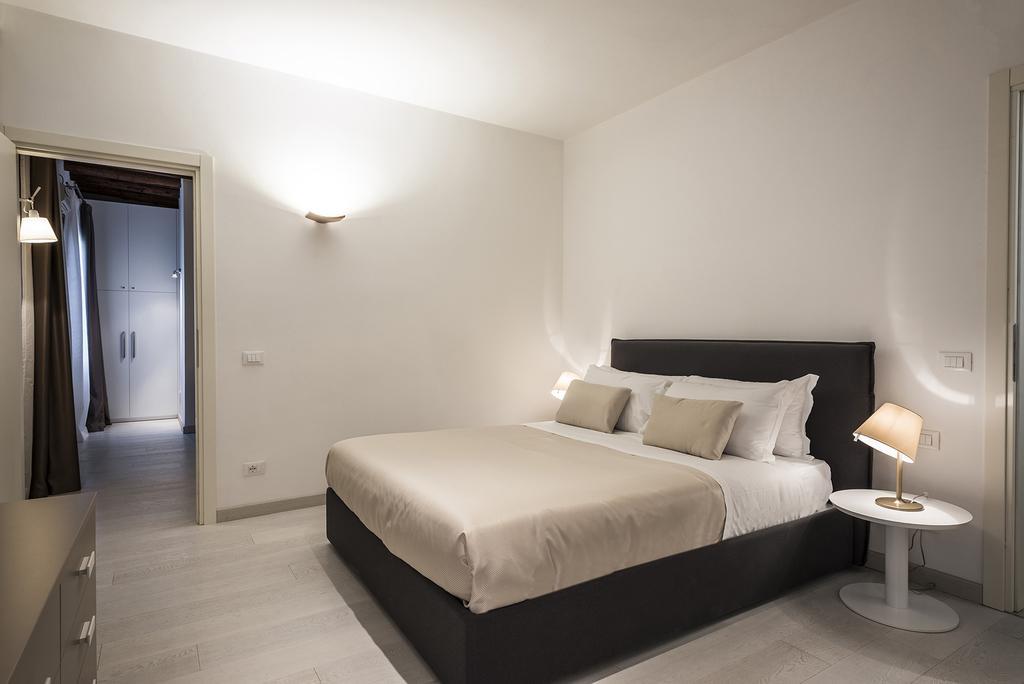 Myplace Santa Maria Formosa Apartment Venice Exterior photo